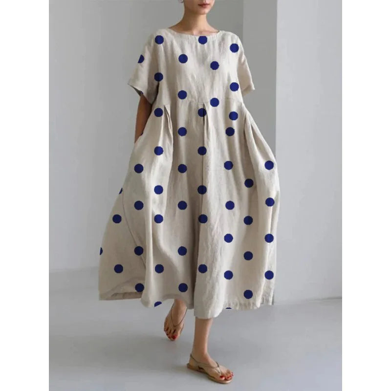 Robe Spéciale Artisanat Mode Femme