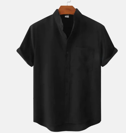 Camisa de Algodón