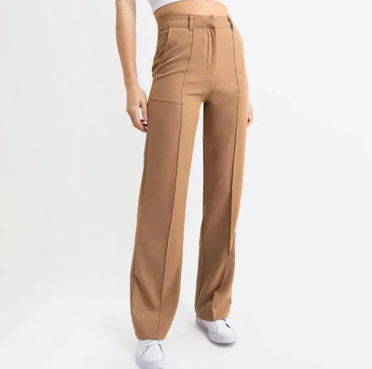 Pantalones Casuales