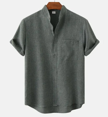 Camisa de Algodón