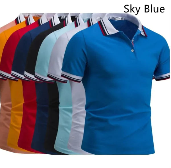Camisa Casual
